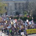 Democracy Awakening 2016