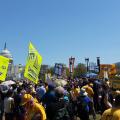 Democracy Awakening 2016
