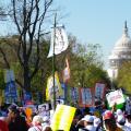 Democracy Awakening 2016
