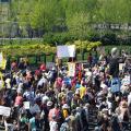 Democracy Awakening 2016