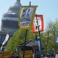 Democracy Awakening 2016
