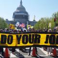 Democracy Awakening 2016