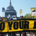 Democracy Awakening 2016