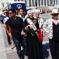 Democracy Awakening 2016