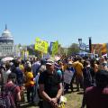 Democracy Awakening 2016