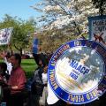 Democracy Awakening 2016