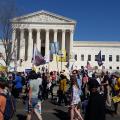 Democracy Awakening 2016