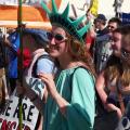 Democracy Awakening 2016
