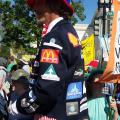 Democracy Awakening 2016