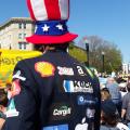 Democracy Awakening 2016