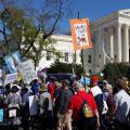 Democracy Awakening 2016