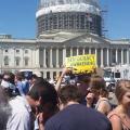 Democracy Awakening 2016