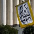 Democracy Awakening 2016