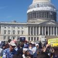 Democracy Awakening 2016
