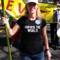 Democracy Awakening 2016