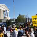 Democracy Awakening 2016