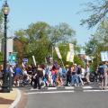 Democracy Awakening 2016