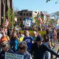 Democracy Awakening 2016