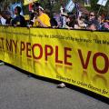 Democracy Awakening 2016