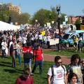 Democracy Awakening 2016