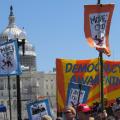Democracy Awakening 2016