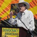 Democracy Awakening 2016