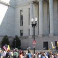 Democracy Awakening 2016