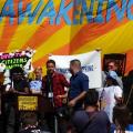 Democracy Awakening 2016