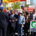 Democracy Awakening 2016