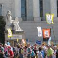 Democracy Awakening 2016