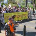 Democracy Awakening 2016