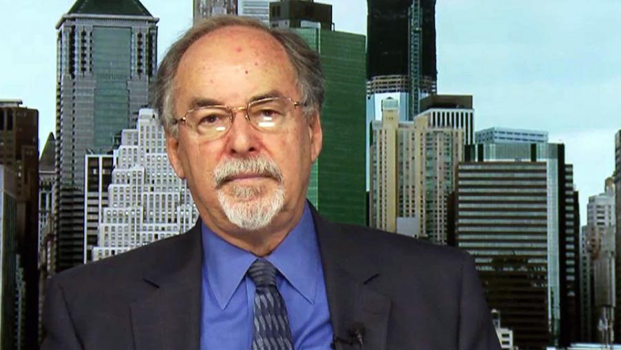 David Horowitz