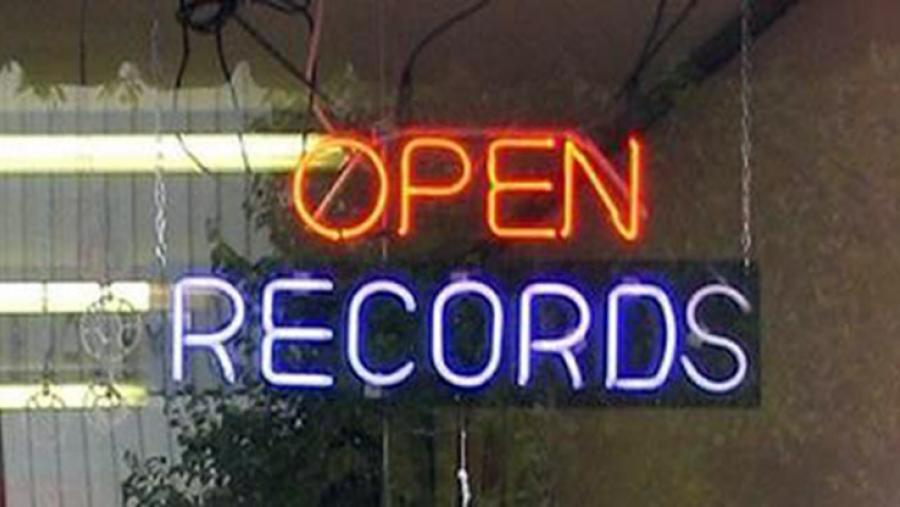 Image result for open record laws