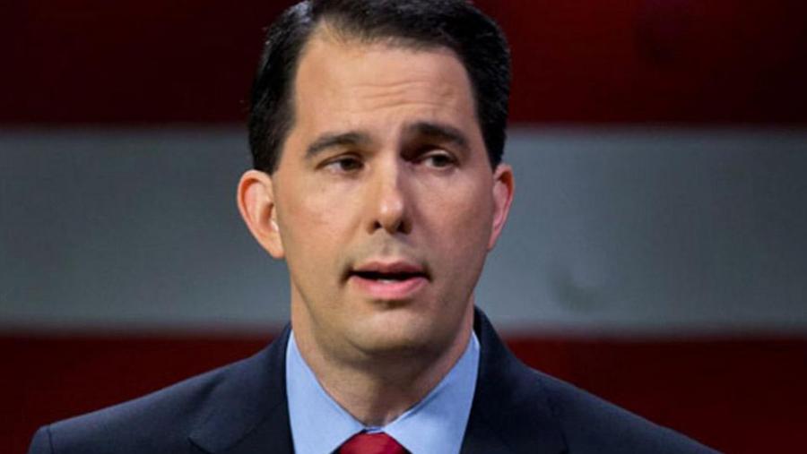 Scott Walker