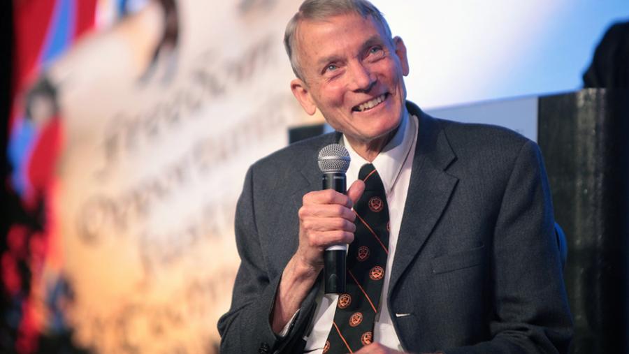 William Happer