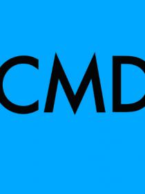 CMD